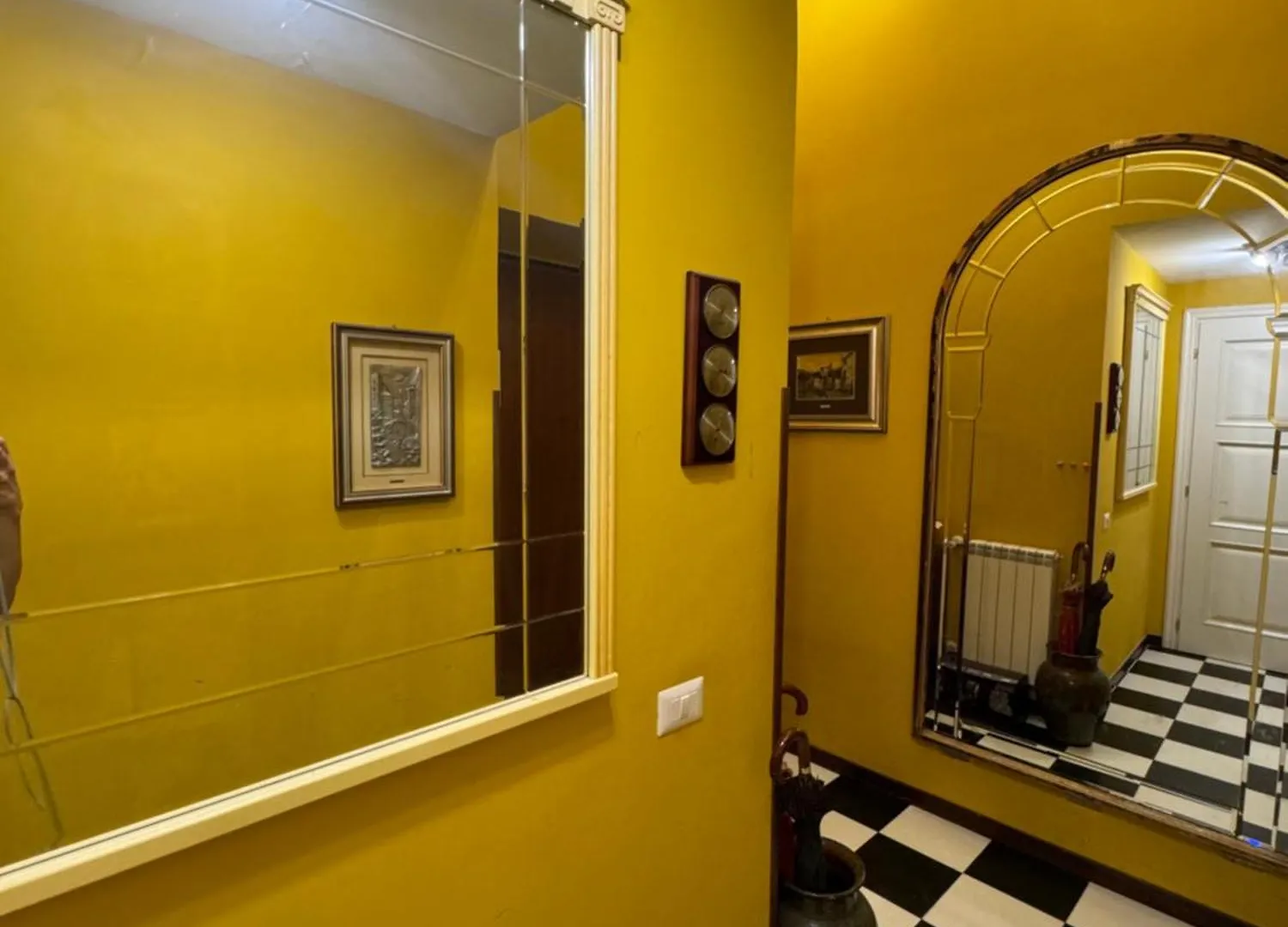 Elegante Appartamento In Centro Storico Roma