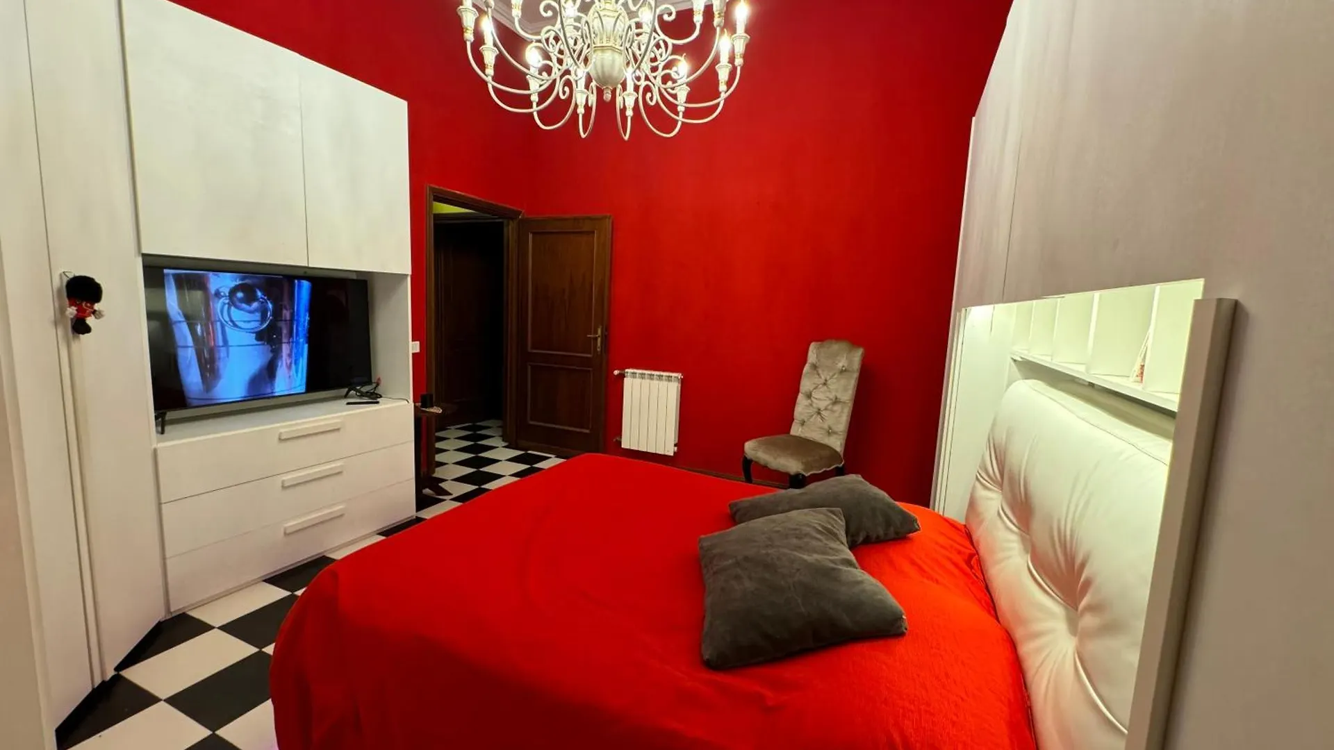 Apartment Elegante Appartamento In Centro Storico Rome