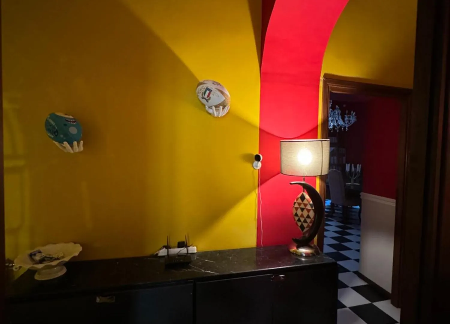 Elegante Appartamento In Centro Storico Rome Apartment