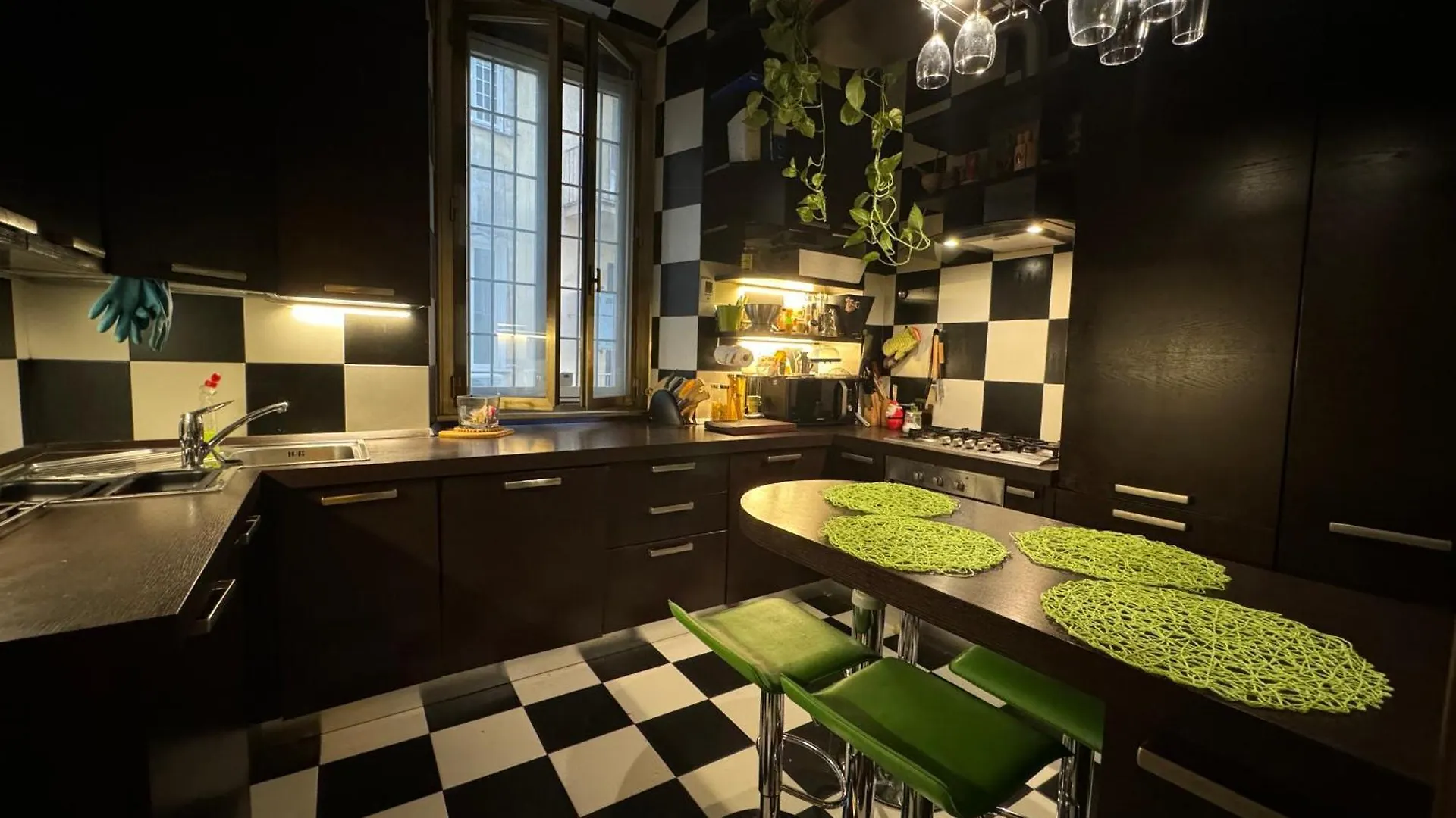 Apartment Elegante Appartamento In Centro Storico Rome