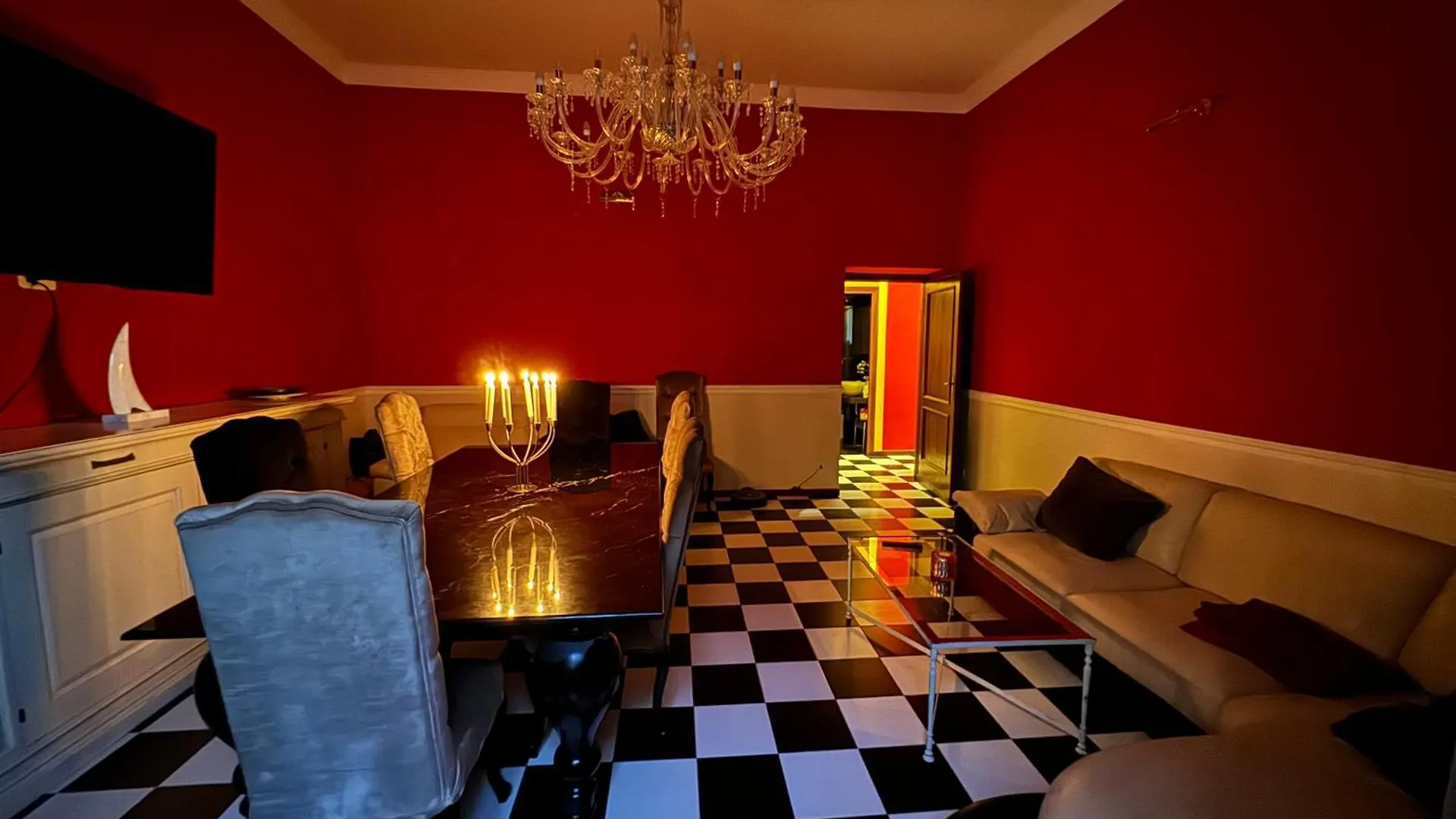 Elegante Appartamento In Centro Storico Rome