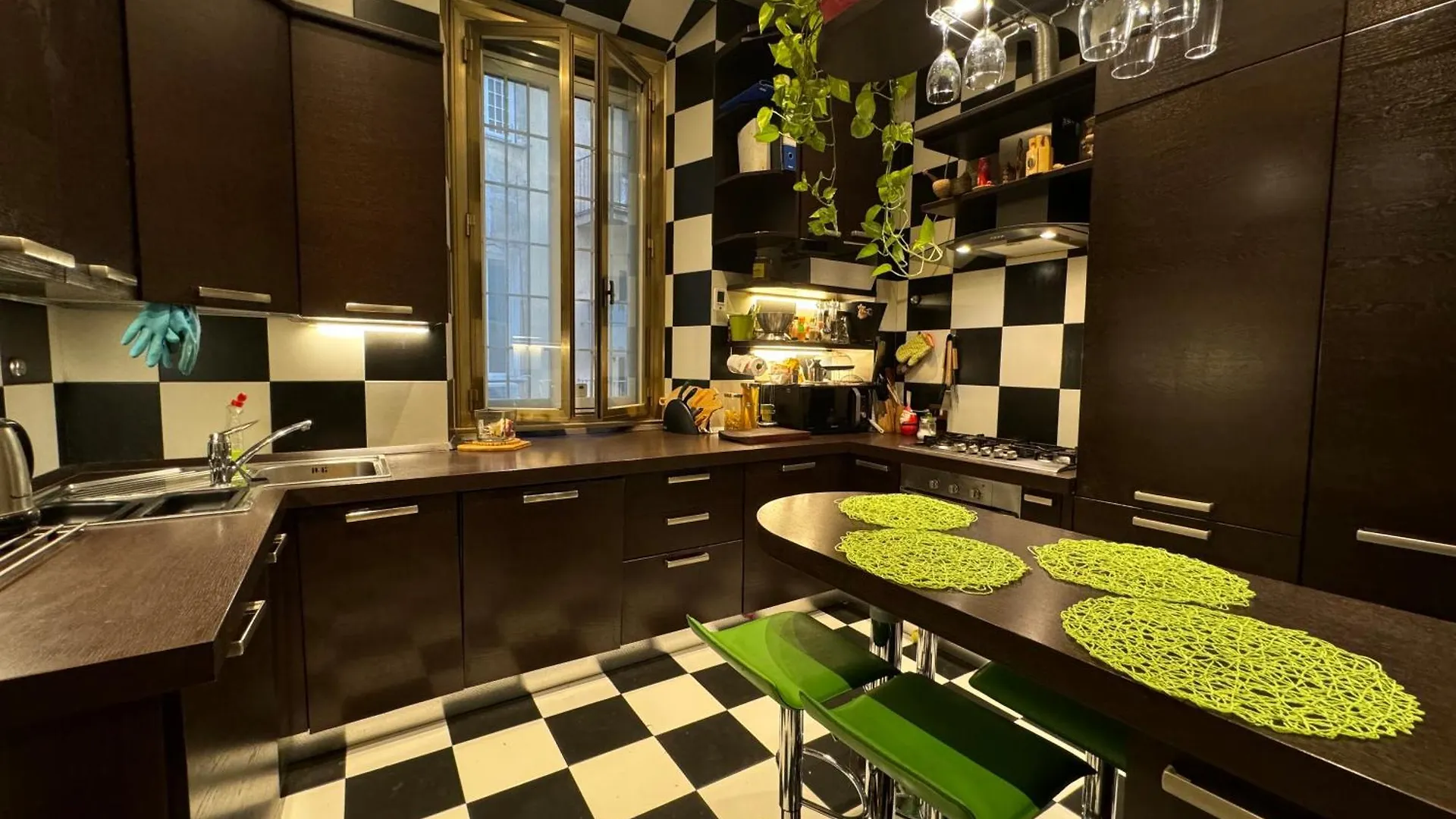 Apartment Elegante Appartamento In Centro Storico Rome Italy
